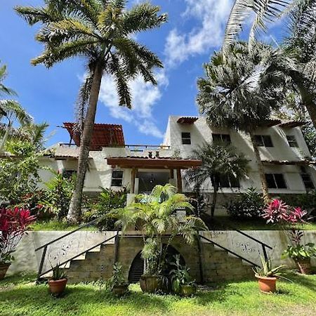 Puesta Del Sol Hotell Quepos Eksteriør bilde