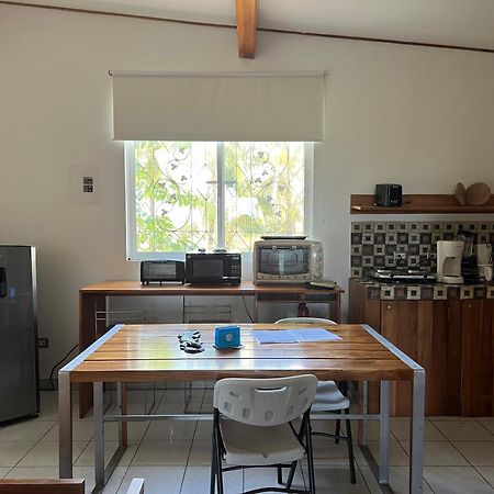Puesta Del Sol Hotell Quepos Eksteriør bilde