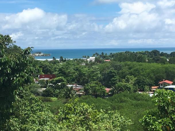 Puesta Del Sol Hotell Quepos Eksteriør bilde