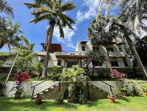 Puesta Del Sol Hotell Quepos Eksteriør bilde
