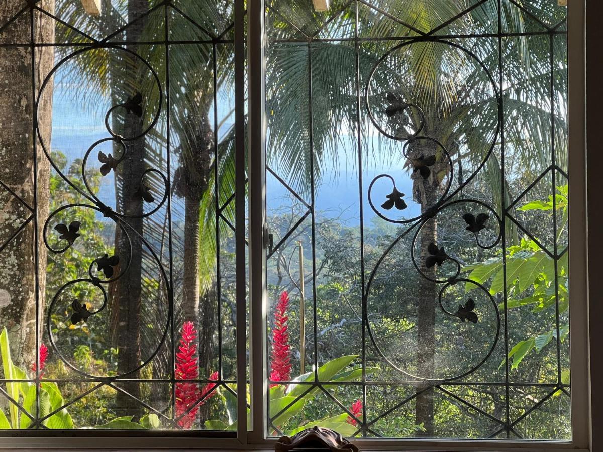 Puesta Del Sol Hotell Quepos Eksteriør bilde