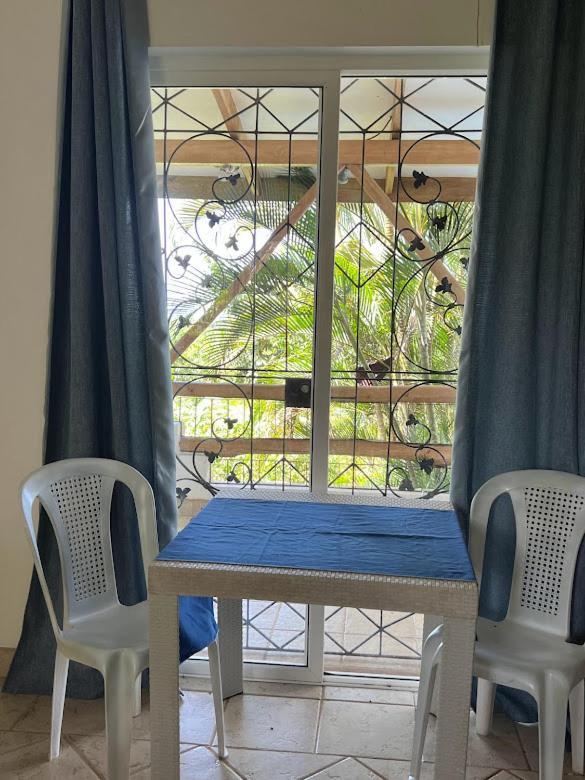 Puesta Del Sol Hotell Quepos Eksteriør bilde