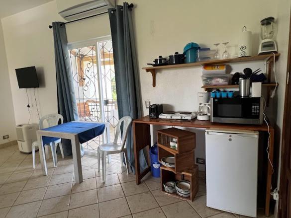 Puesta Del Sol Hotell Quepos Eksteriør bilde