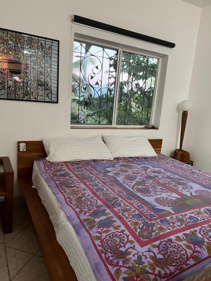 Puesta Del Sol Hotell Quepos Eksteriør bilde