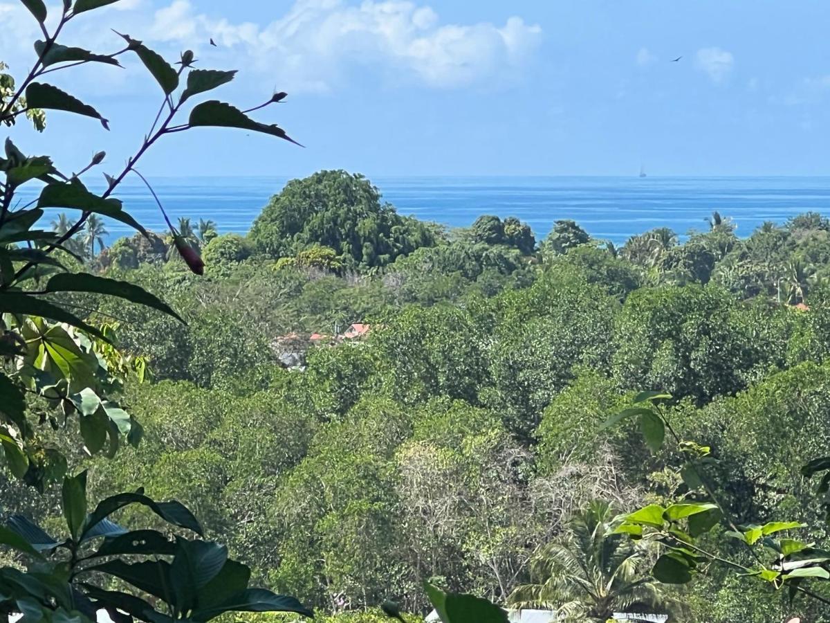 Puesta Del Sol Hotell Quepos Eksteriør bilde