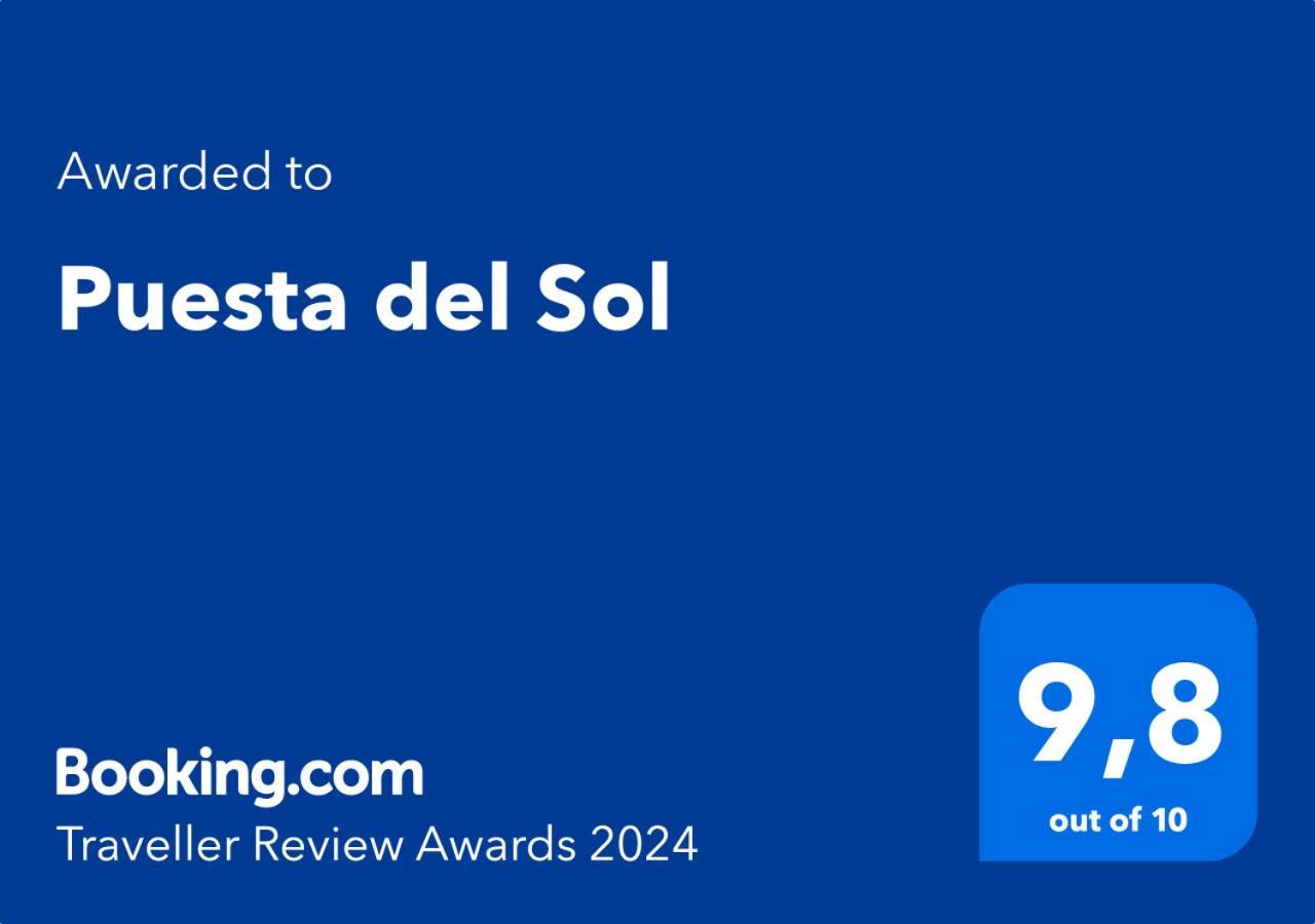Puesta Del Sol Hotell Quepos Eksteriør bilde